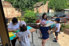 ClubulBiblic_ZileleCreatiei