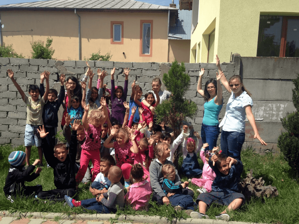 Gaiseni Scoala Duminicala