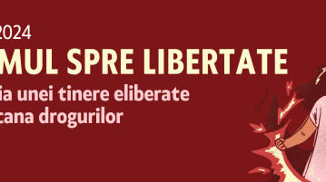 MĂRTURIE: Drumul spre libertate