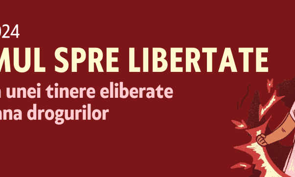 MĂRTURIE: Drumul spre libertate