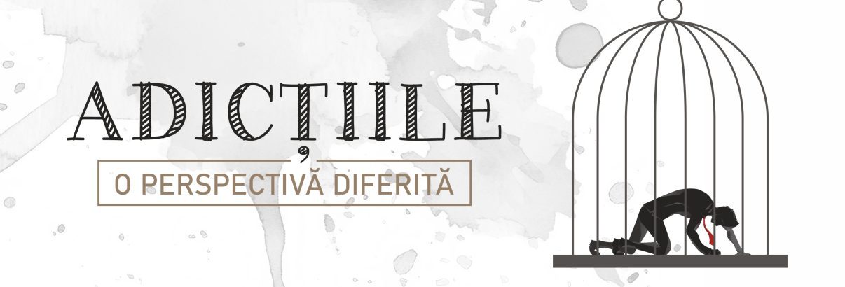 Seminar despre adicții