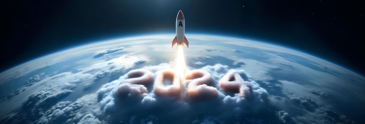 Retrospectiva Anului 2024